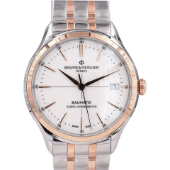 M0A10458 Clifton Chronometer COSC Watch. Full Set 2024 ITA