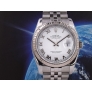 116234 White Roman Dial - Full Set 36mm