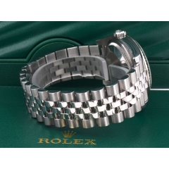 116234 White Roman Dial - Full Set 36mm