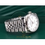 116234 White Roman Dial - Full Set 36mm
