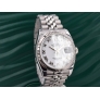 116234 White Roman Dial - Full Set 36mm