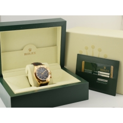 116518 Blue Racing & Yellow Gold - LC 100 2009