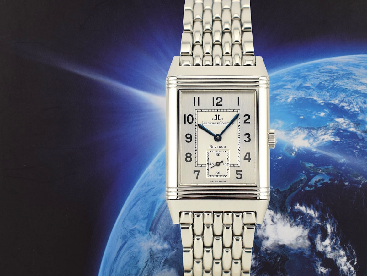 Reverso Grande Taille