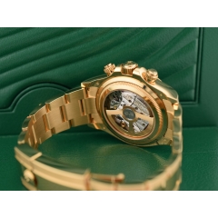 126528LN "Le Mans 100th Anniversary" Yellow Gold - New 2024