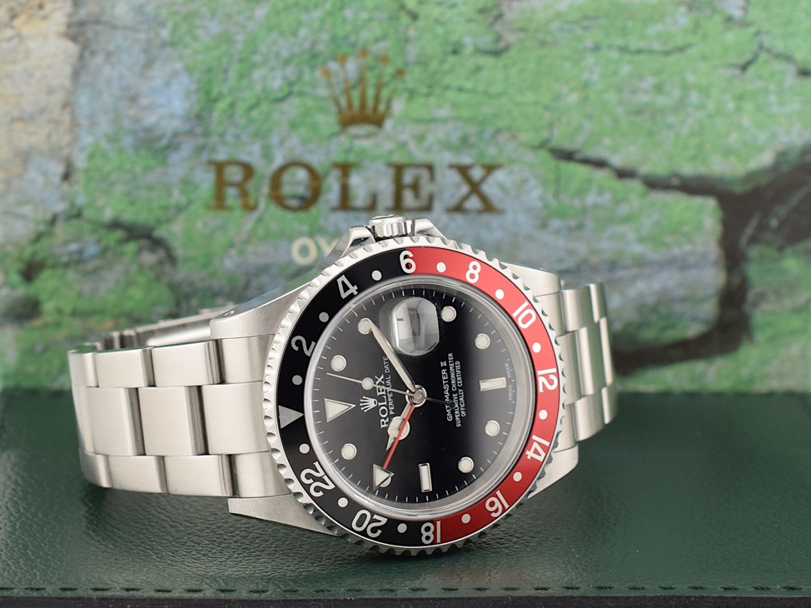 Ref. 16710 / Box & Papers 2002