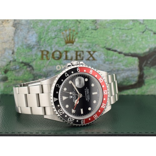 Ref. 16710 / Box & Papers 2002