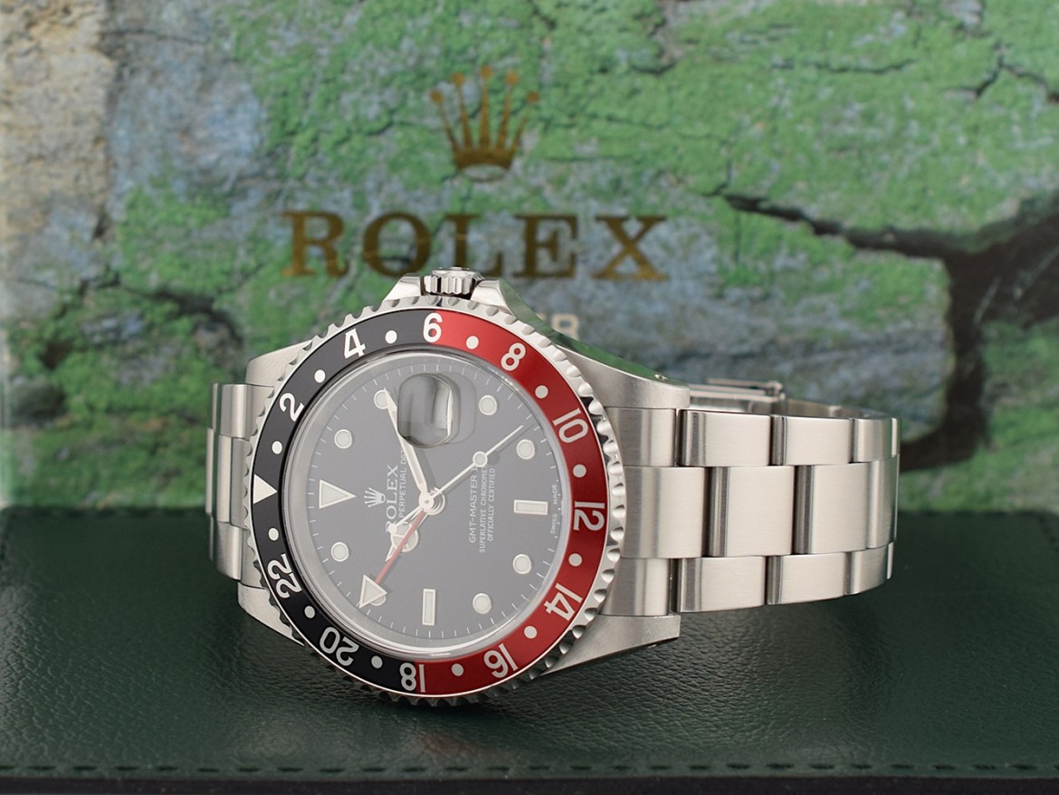 Ref. 16710 / Box & Papers 2002