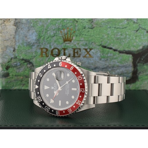 Ref. 16710 / Box & Papers 2002
