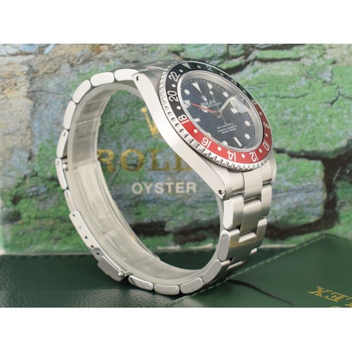 Ref. 16710 / Box & Papers 2002