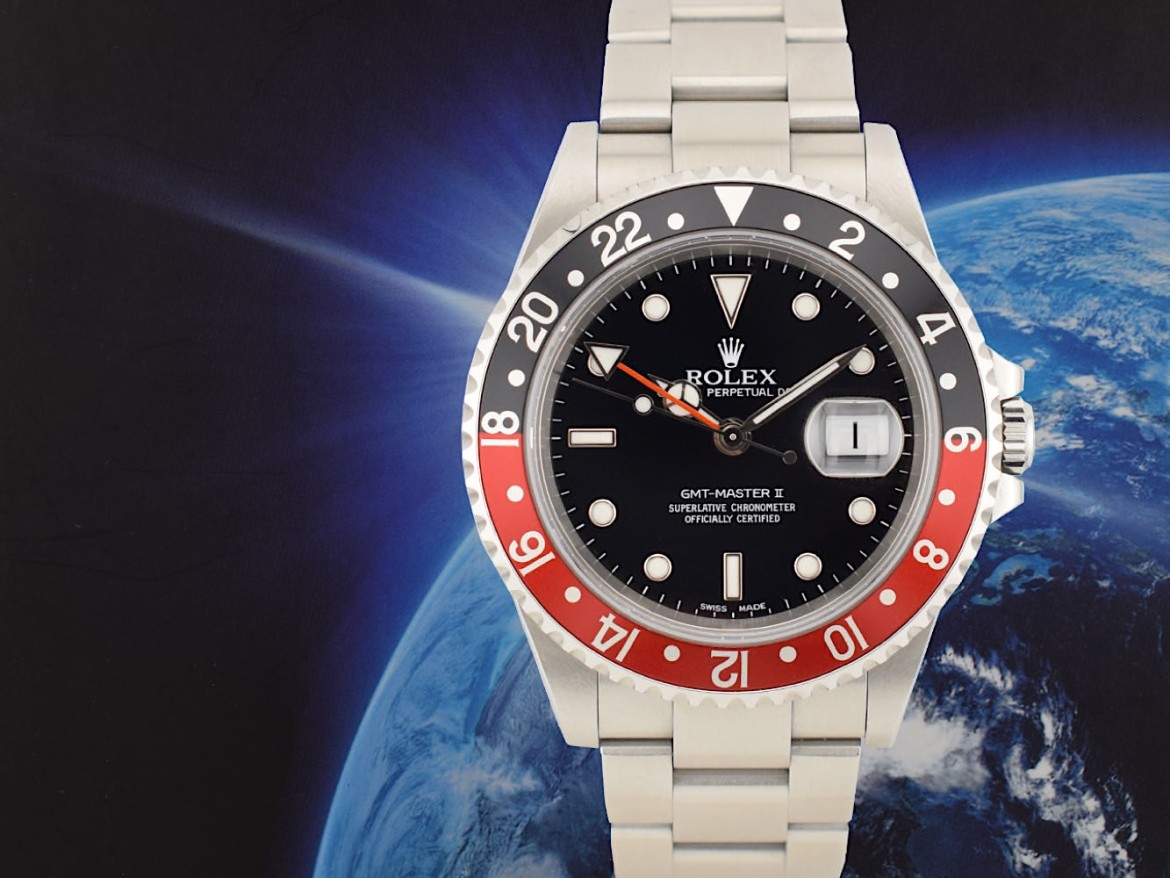 Ref. 16710 / Box & Papers 2002