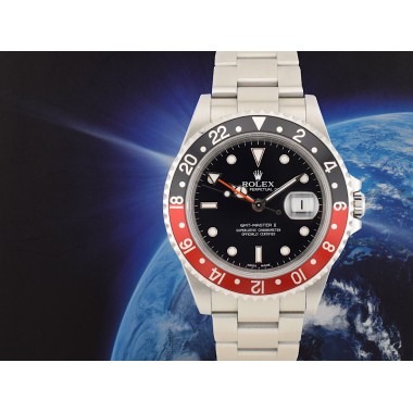 Ref. 16710 / Box & Papers 2002