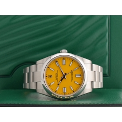 124300 Yellow - New 2024