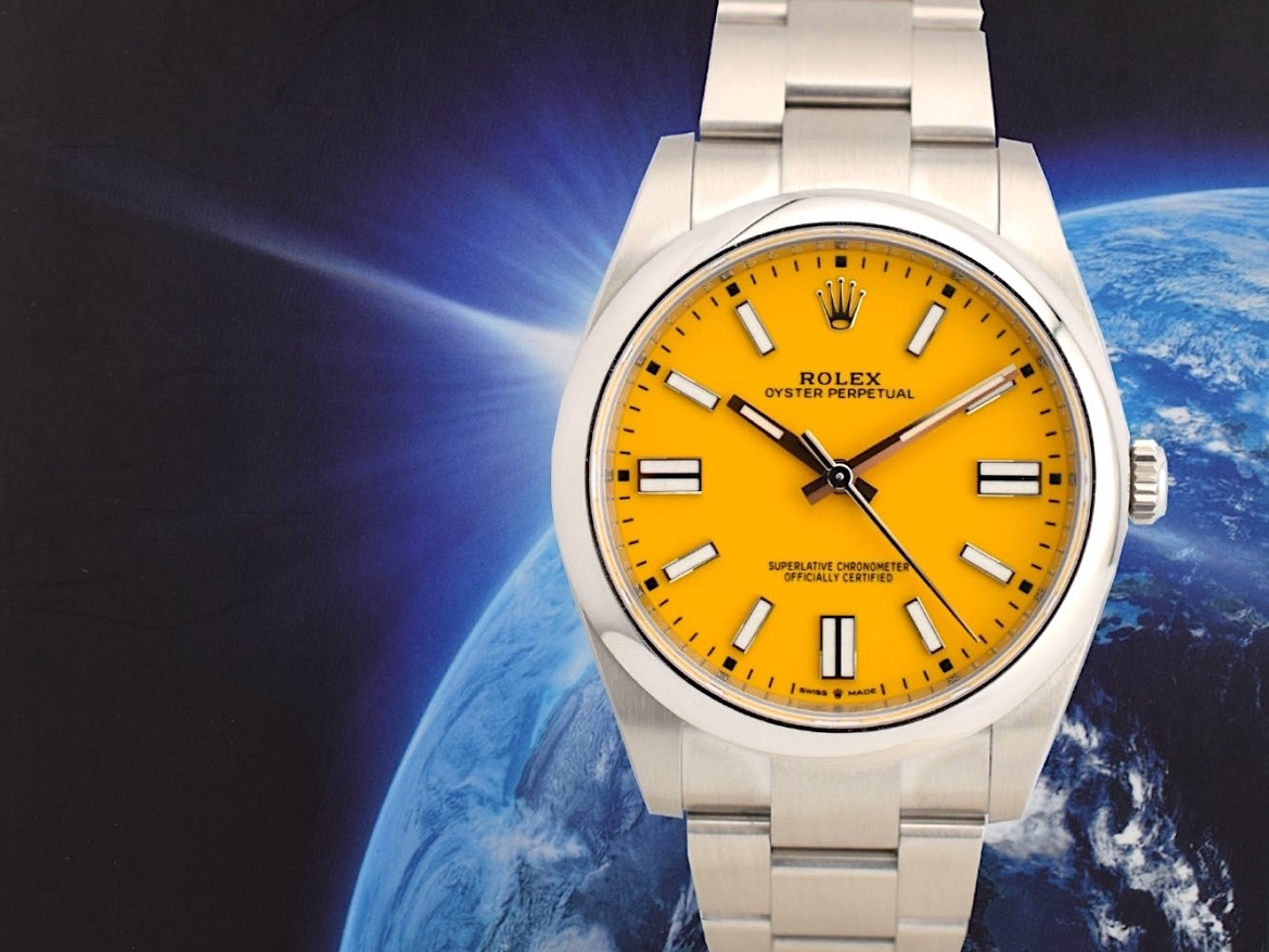 124300 Yellow - New 2024