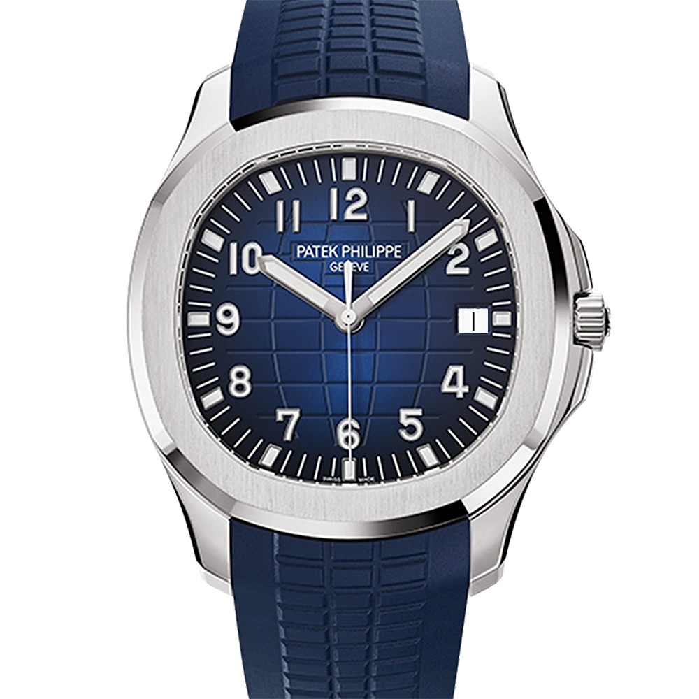 5168G Blue & White Gold - New ITA 2023