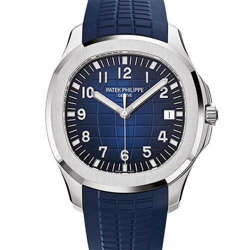 5168G Blue & White Gold - New ITA 2023