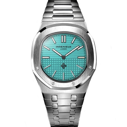 Turquoise Dial Limited 99pz