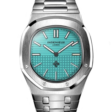 Turquoise Dial Limited 99pz
