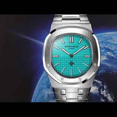Turquoise Dial Limited 99pz