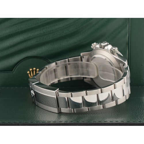 116520 Black Dial - Full Set 2009