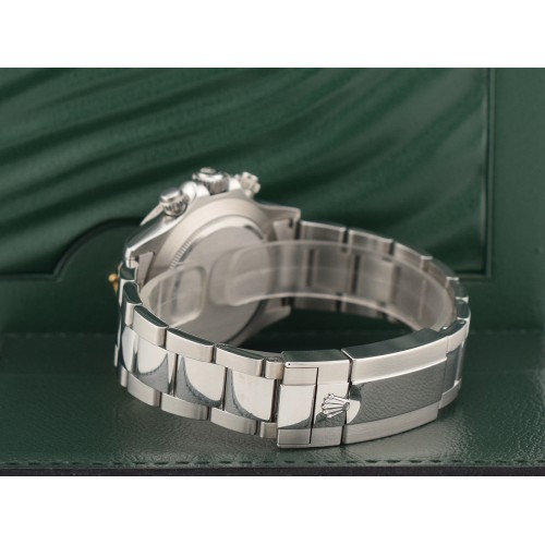116520 Black Dial - Full Set 2009