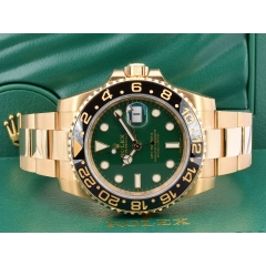 116718LN Green Very Rare End Series - New Stickers ITA 2019