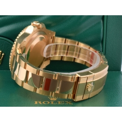 116718LN Green Very Rare End Series - New Stickers ITA 2019