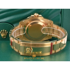 116718LN Green Very Rare End Series - New Stickers ITA 2019