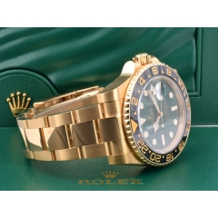 116718LN Green Very Rare End Series - New Stickers ITA 2019