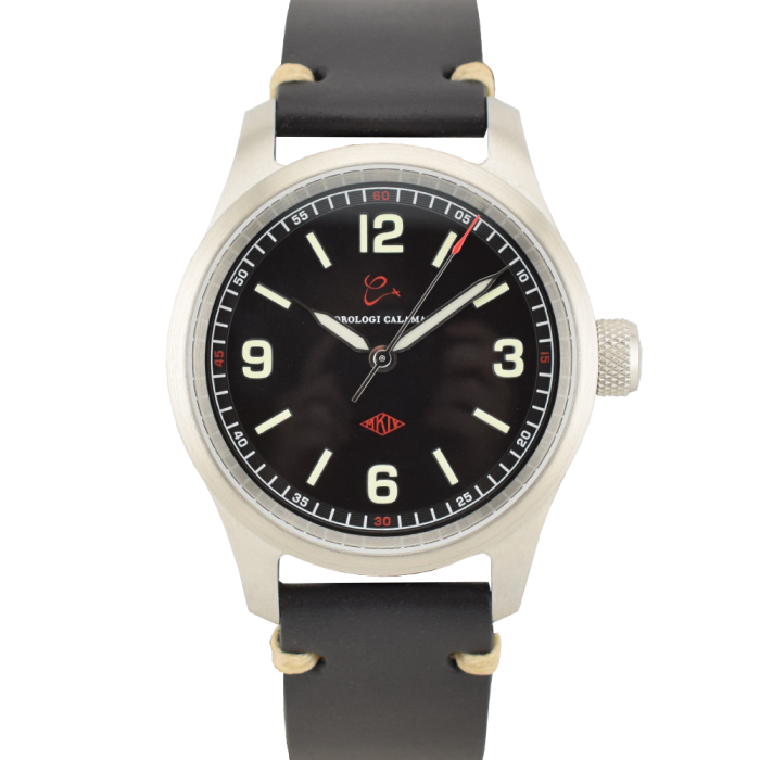 MK IV BLACK 38MM