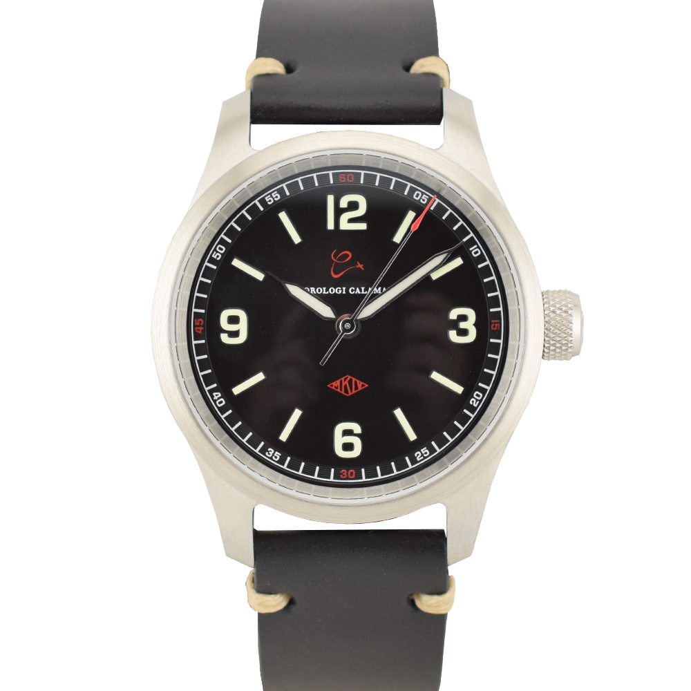 MK IV NERO 38MM