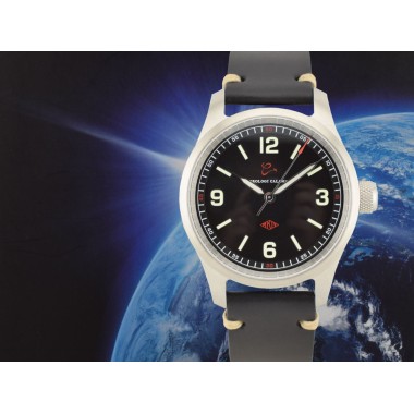 MK IV NERO 38MM