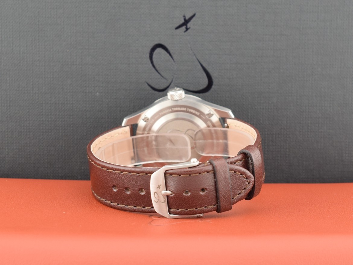 MK IV MARRONE