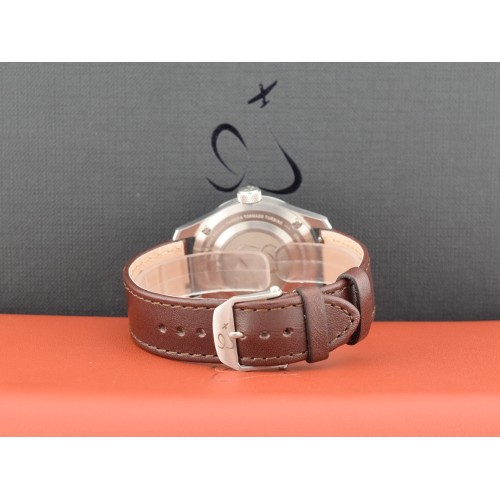 MK IV MARRONE