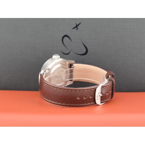 MK IV MARRONE