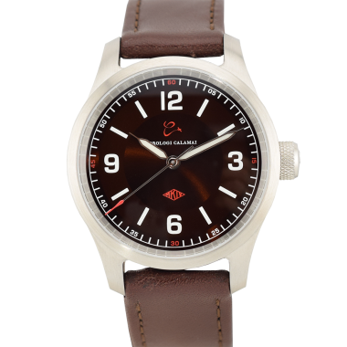 MK IV MARRONE