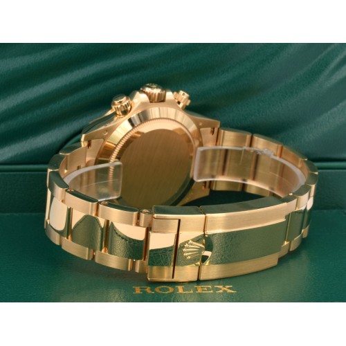 116508 Green Dial - New 2022 Discontinued