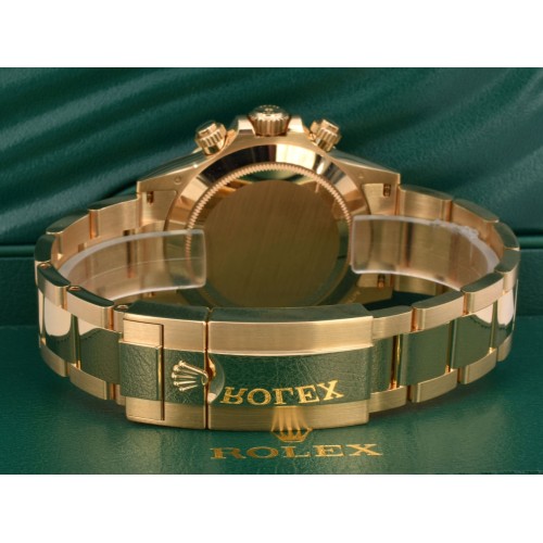 116508 Green Dial - New 2022 Discontinued