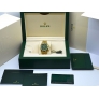 116508 Green Dial - New 2022 Discontinued