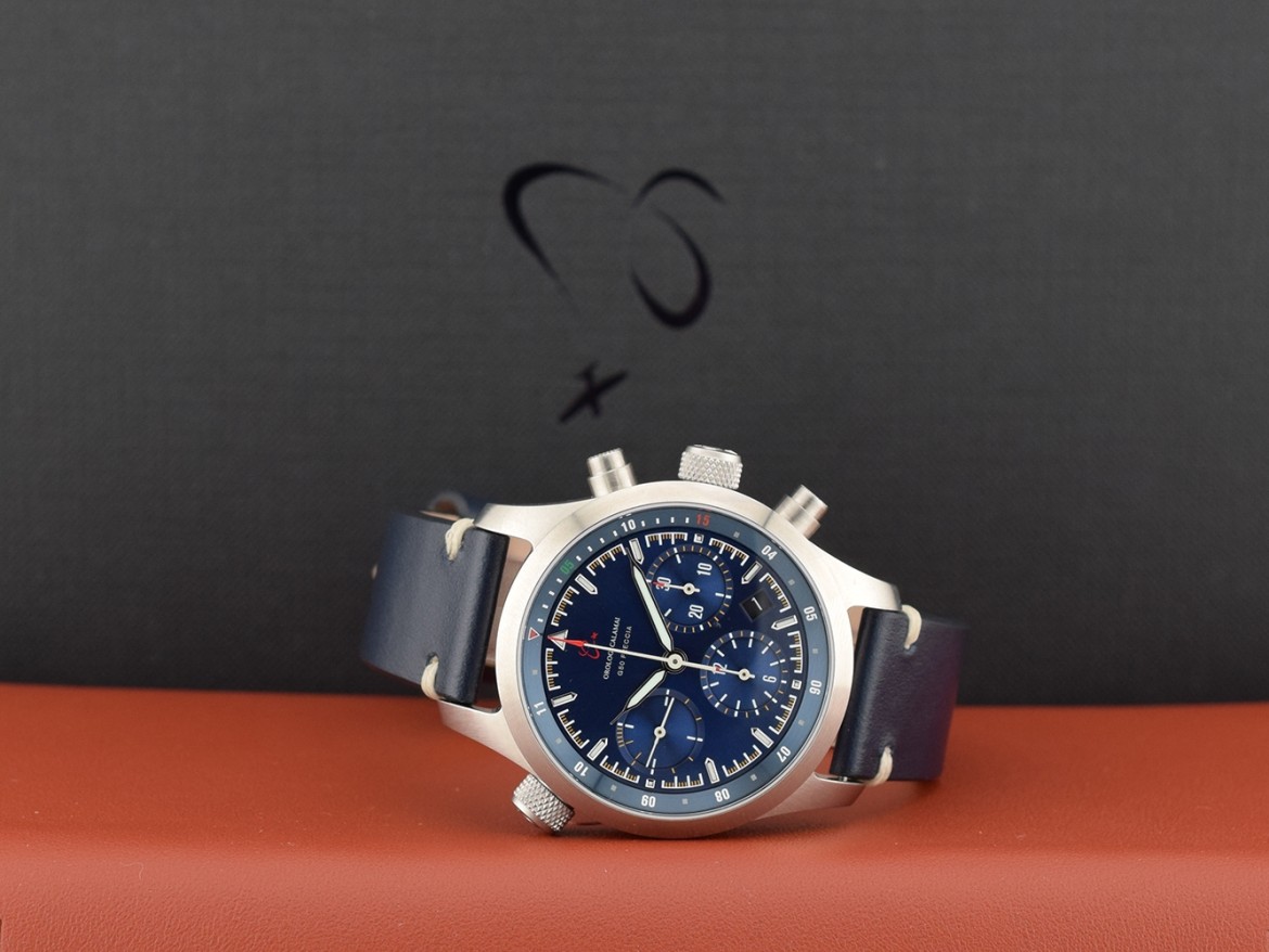 G50 Freccia BLUE