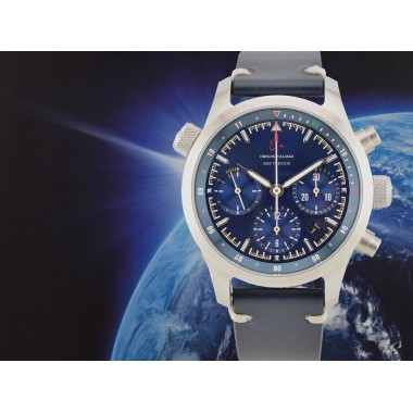 G50 Freccia BLUE