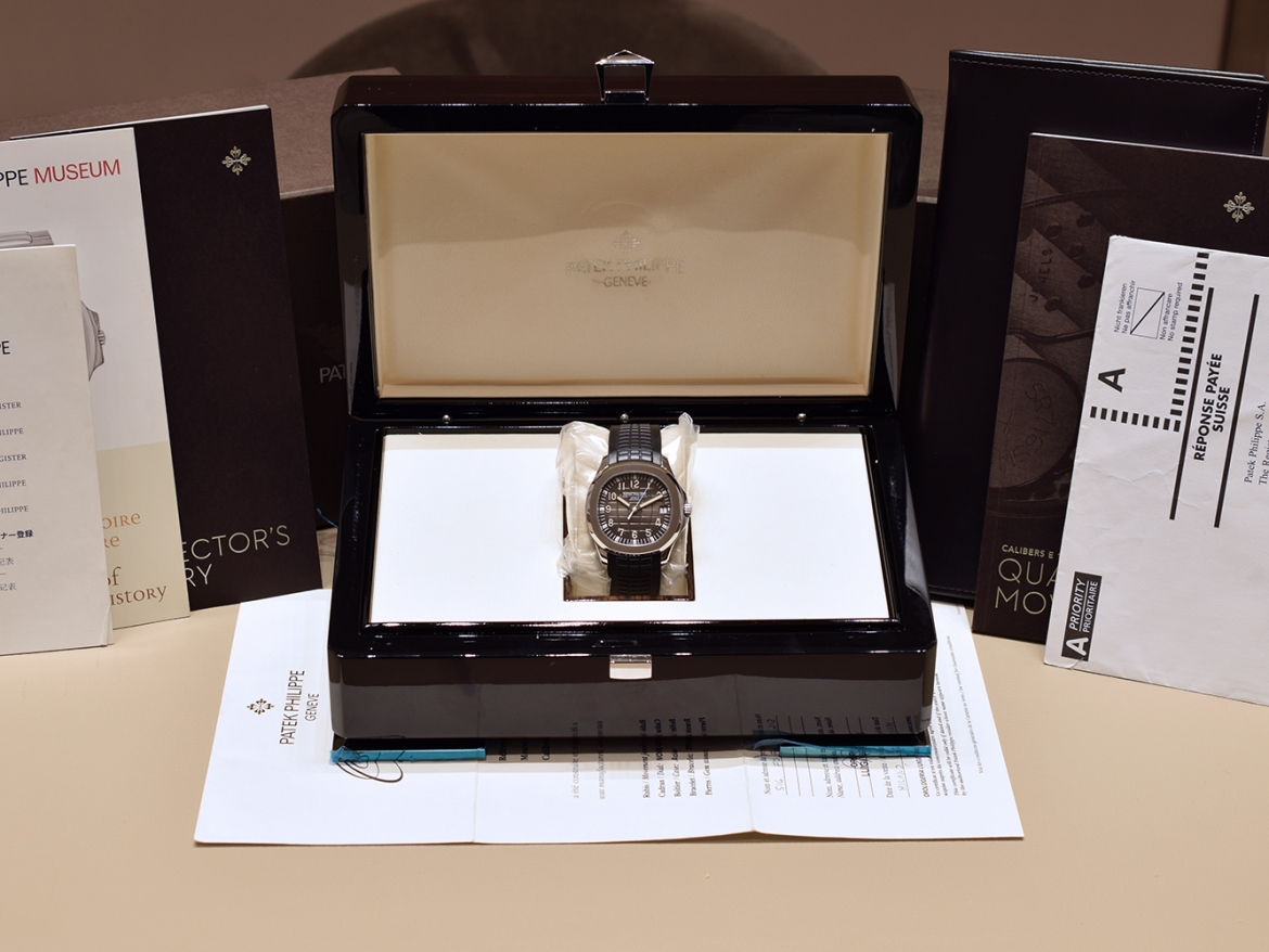 5167A-001 Like New ITA 2012