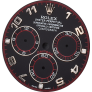 Rolex Original Cosmograph Daytona 116509/519 Matte Racing Dial