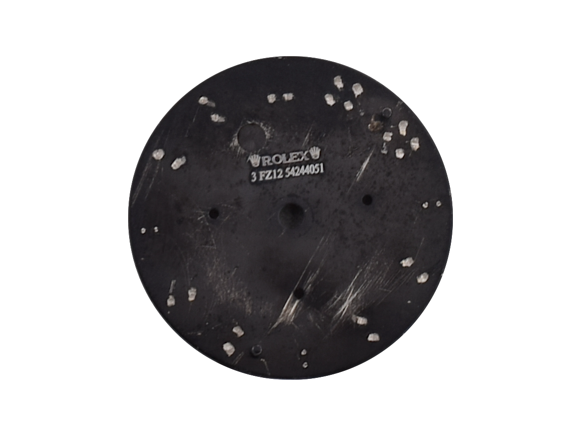 Rolex Original Cosmograph Daytona 116509/519 Matte Racing Dial