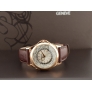 5130R-00 Rose Gold World Time - 2013
