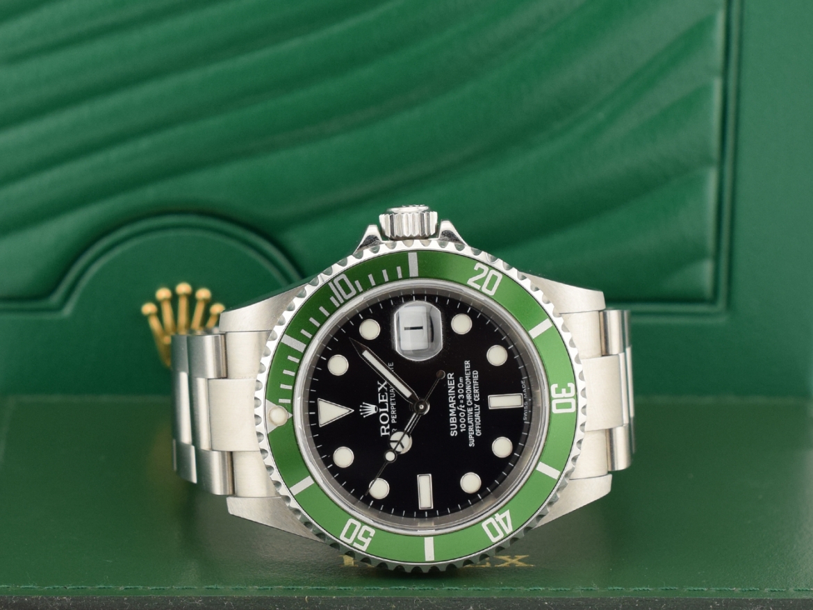 16610LV Kermit no RRR - Card 2007