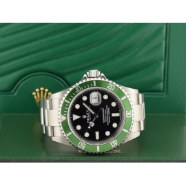 16610LV Kermit no RRR - Card 2007