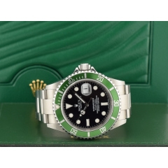 16610LV Kermit no RRR - Card 2007