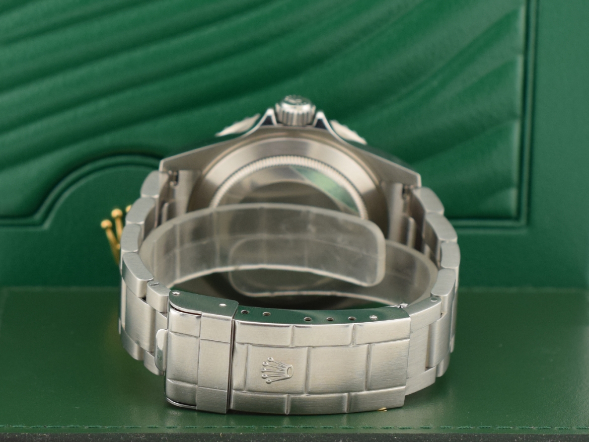 16610LV Kermit no RRR - Card 2007