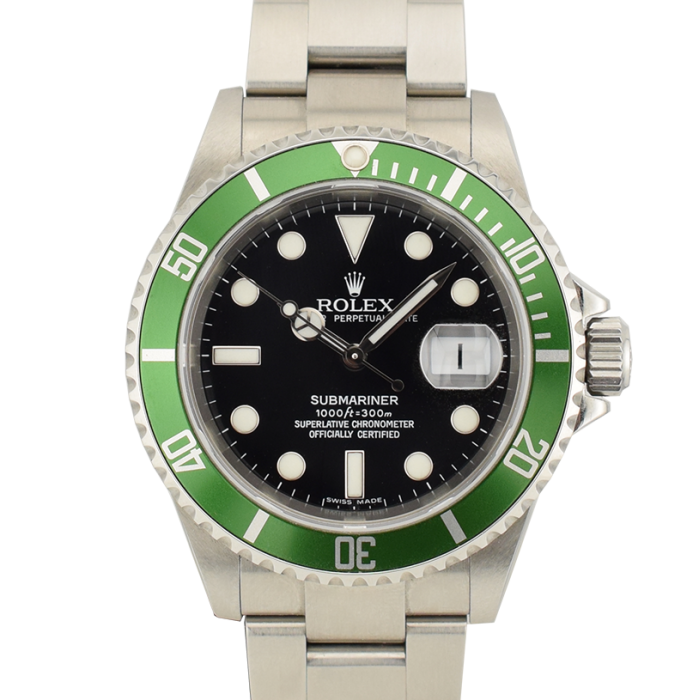 16610LV Kermit no RRR - Card 2007