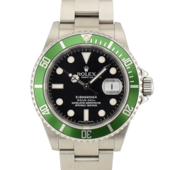 16610LV Kermit no RRR - Card 2007